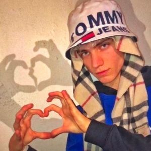 Meet your Posher, Borg